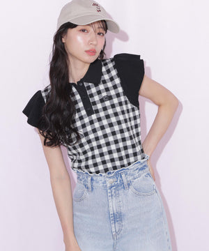 160cm 着用サイズ：FR