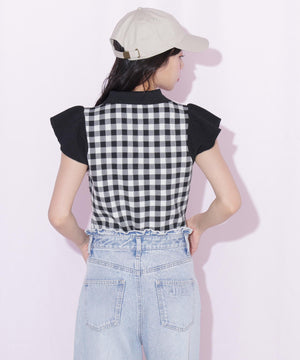 160cm 着用サイズ：FR