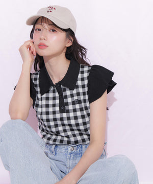 160cm 着用サイズ：FR
