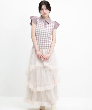 160cm 着用サイズ：FR
