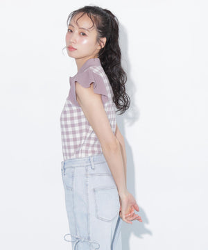 160cm 着用サイズ：FR