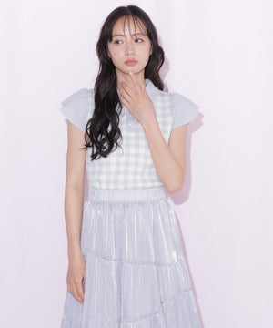 160cm 着用サイズ：FR