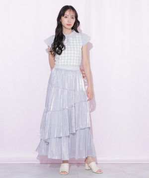 160cm 着用サイズ：FR