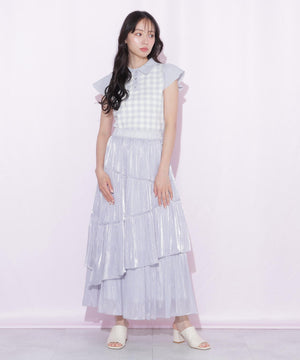160cm 着用サイズ：FR