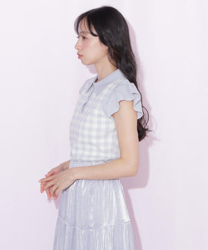 160cm 着用サイズ：FR