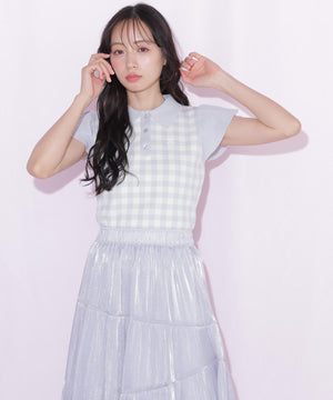 160cm 着用サイズ：FR