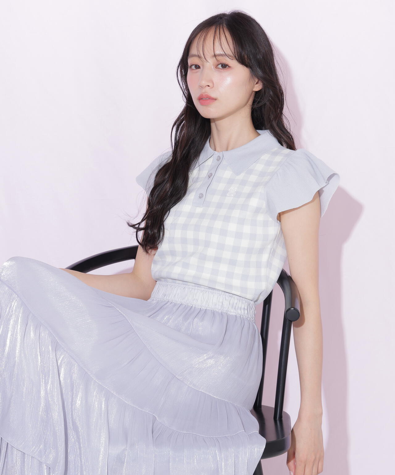 160cm 着用サイズ：FR