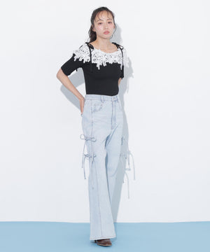 160cm 着用サイズ：FR