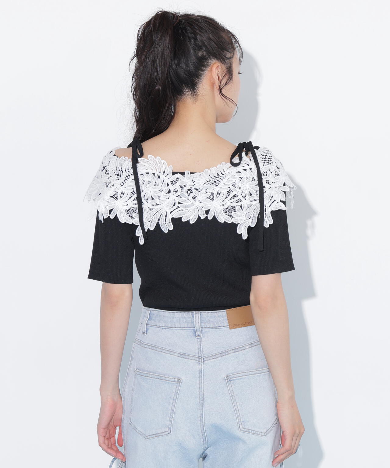 160cm 着用サイズ：FR
