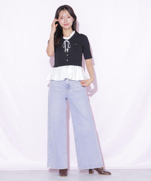 170cm 着用サイズ：FR