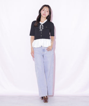 170cm 着用サイズ：FR