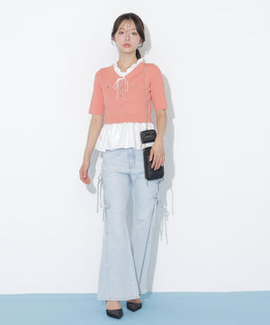 170cm 着用サイズ：FR