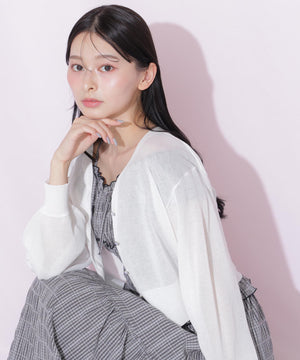 162cm 着用サイズ：FR