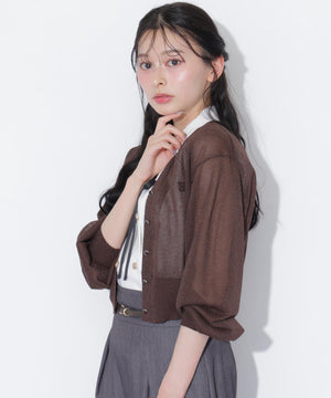 162cm 着用サイズ：FR