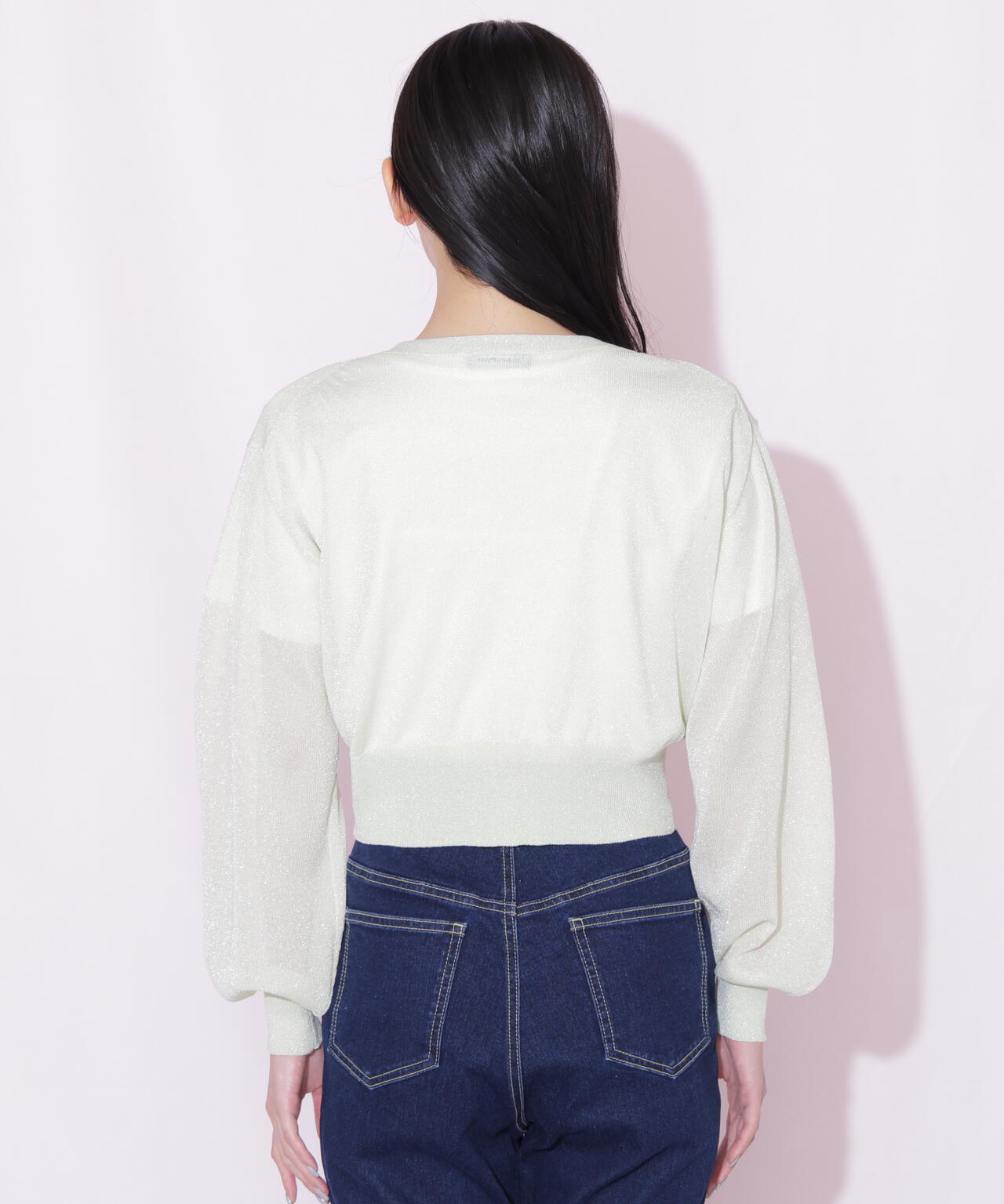 162cm 着用サイズ：FR