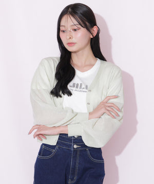 162cm 着用サイズ：FR