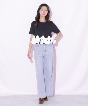 170cm 着用サイズ：FR