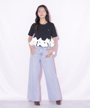 170cm 着用サイズ：FR