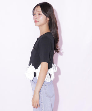 170cm 着用サイズ：FR