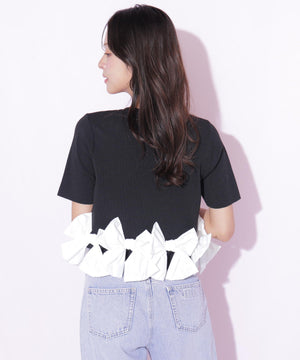 170cm 着用サイズ：FR