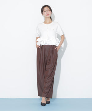 170cm 着用サイズ：FR