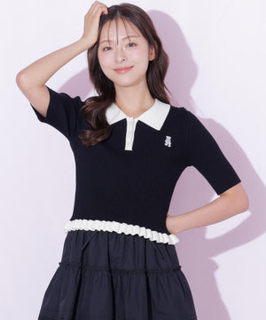 160cm 着用サイズ：FR