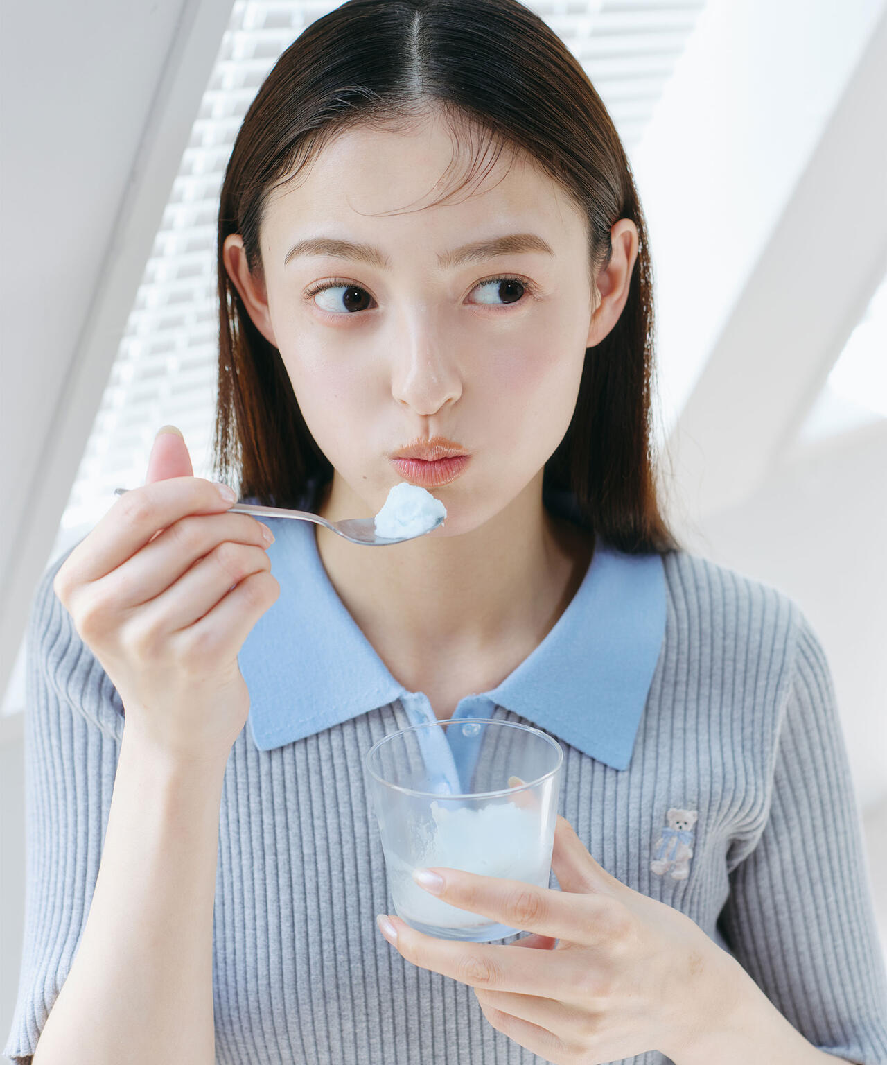 160cm 着用サイズ：FR