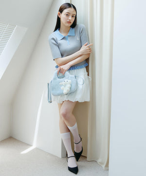 160cm 着用サイズ：FR