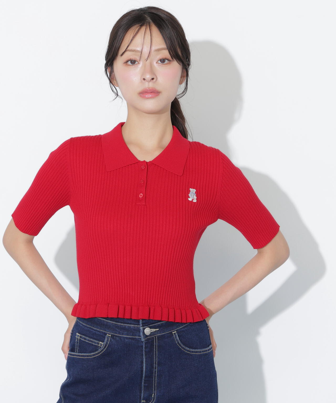 170cm 着用サイズ：FR