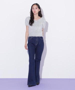 160cm 着用サイズ：FR