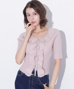 167cm 着用サイズ：FR