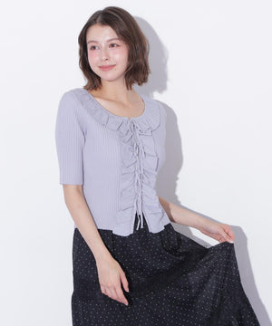 167cm 着用サイズ：FR