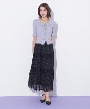 167cm 着用サイズ：FR