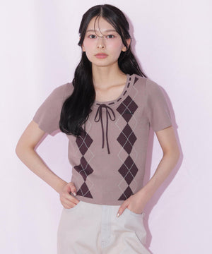 162cm 着用サイズ：FR