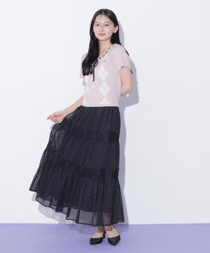 162cm 着用サイズ：FR