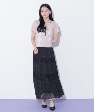 162cm 着用サイズ：FR