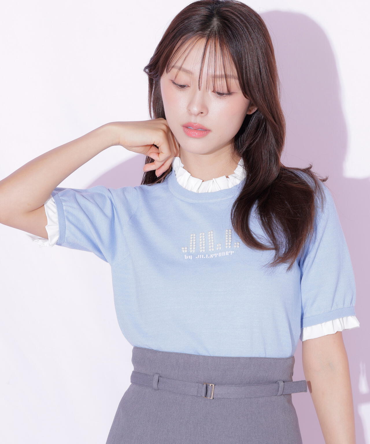 170cm 着用サイズ：FR