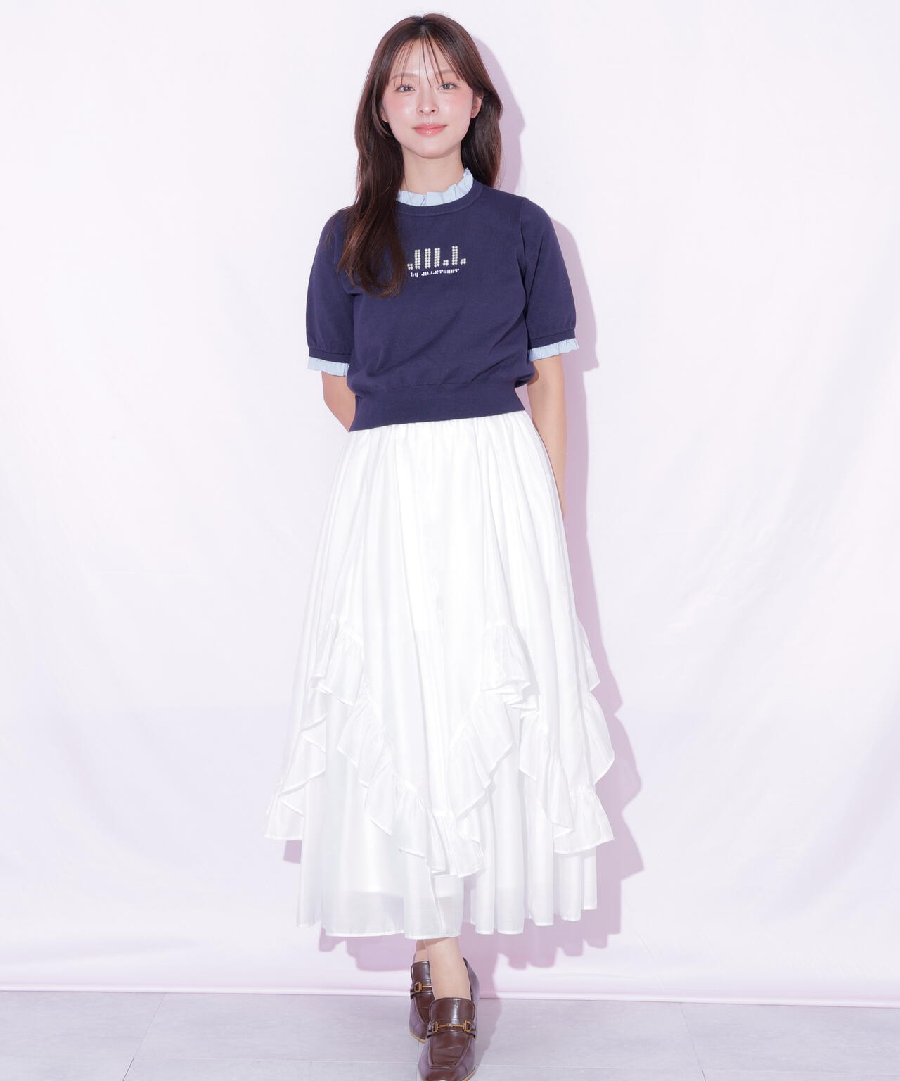 170cm 着用サイズ：FR