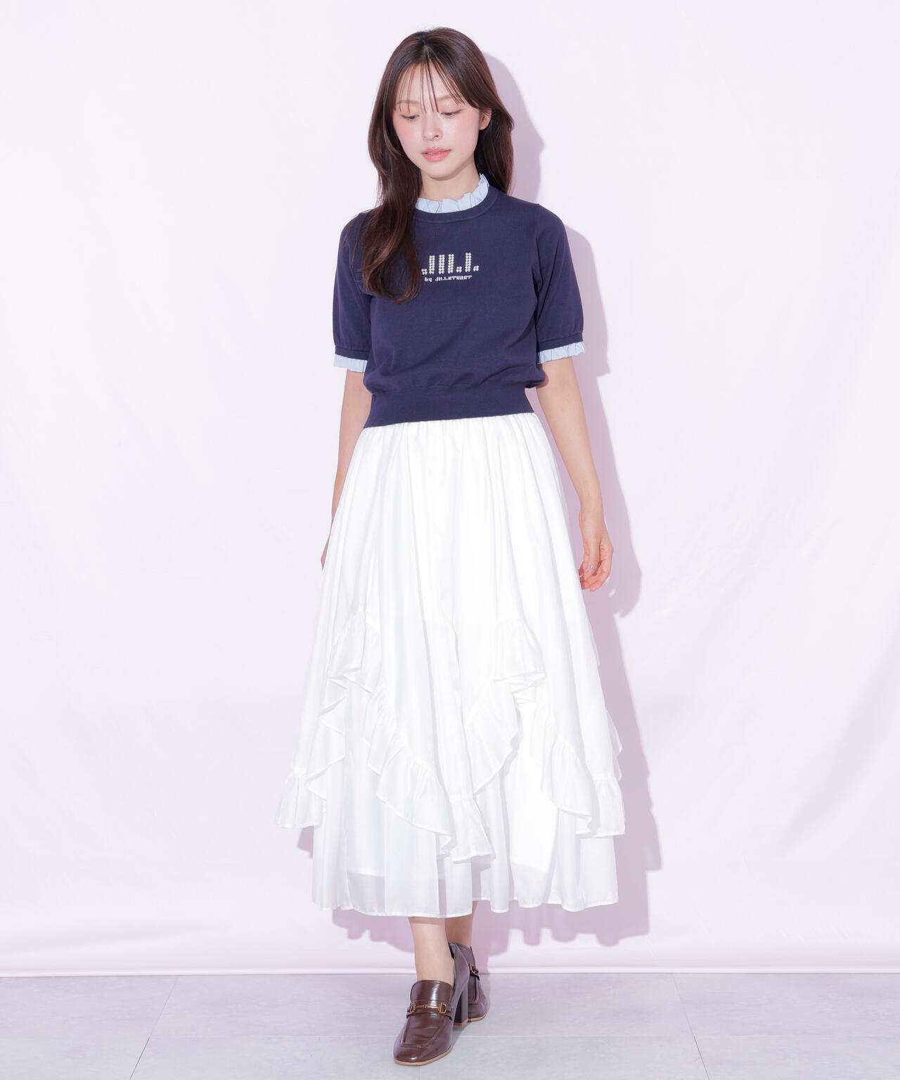 170cm 着用サイズ：FR