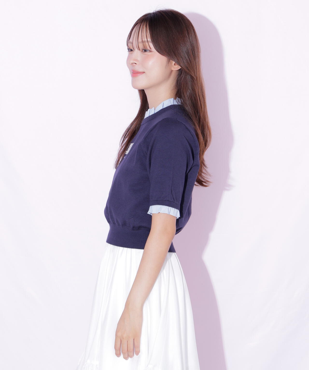 170cm 着用サイズ：FR
