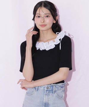 162cm 着用サイズ：FR