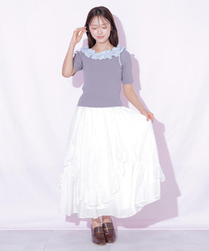 170cm 着用サイズ：FR