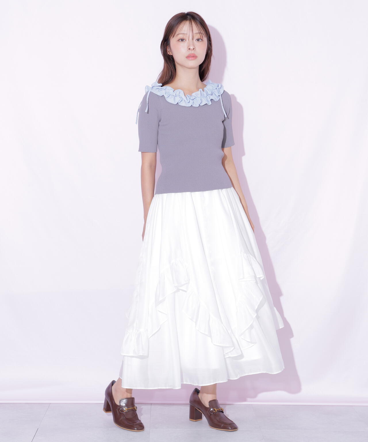 170cm 着用サイズ：FR