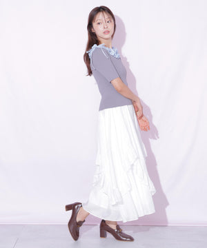 170cm 着用サイズ：FR