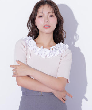 170cm 着用サイズ：FR
