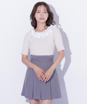 170cm 着用サイズ：FR