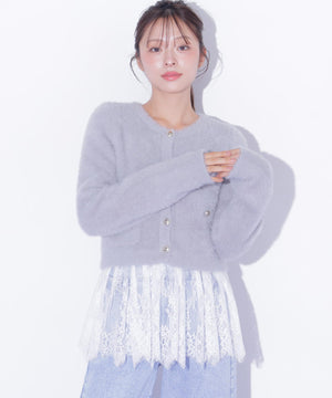170cm 着用サイズ：FR