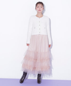 170cm 着用サイズ：FR
