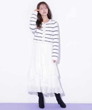 170cm 着用サイズ：FR