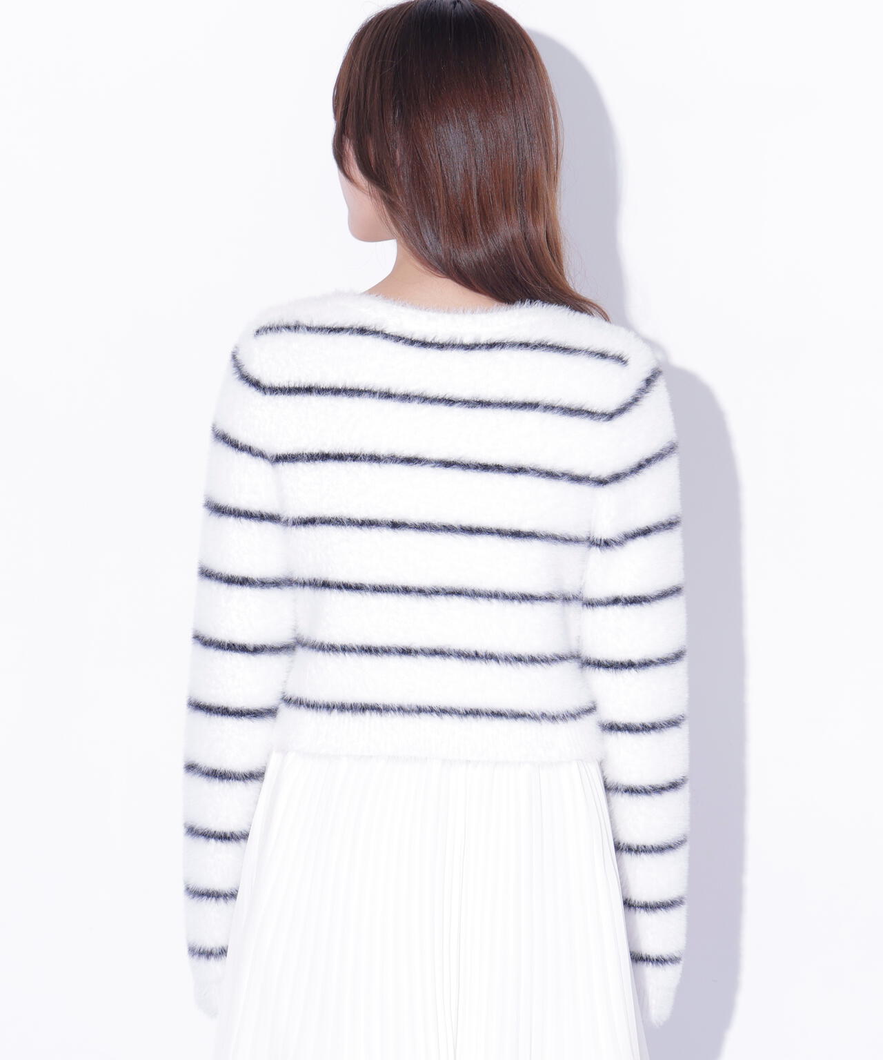 170cm 着用サイズ：FR